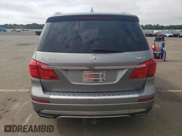 2015 Mercedes-Benz GL-Class GL 450 with VIN 4JGDF6EEXFA523693, listed as a Copart auction lot 71162193 with 141,708 mi miles. Bid and sale history available at carsss.com. Image 6.