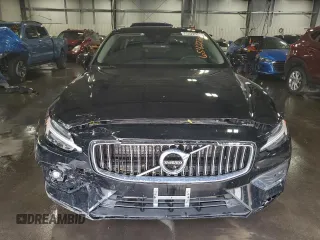 2021 Volvo S60 Inscription with VIN 7JRA22TL8MG095230, listed as a Copart auction lot 65422703 with 32,678 mi miles. Bid and sale history available at carsss.com. Image 5.