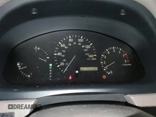 2000 Lexus RX 300 with VIN JT6HF10U2Y0163424, listed as a Copart auction lot 83649934 with 143,432 mi miles and Salvage Title. Bid and sale history available at carsss.com. Image 9.