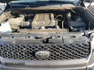 2019 Toyota Tundra 2WD SR with VIN 5TFRY5F12KX254591, listed as a Copart auction lot 43749055 with 106,599 mi miles and Clean Title. Bid and sale history available at carsss.com. Image 13.