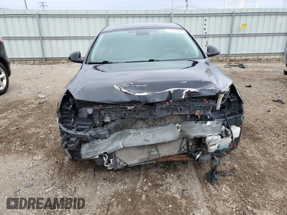 2011 Buick Regal CXL Turbo TO2 z VIN W04GW5EV7B1126085, wystawiony jako Copart lot #50434575 z przebiegiem 75 427 mil mil oraz Szkoda całkowita • Salvage title. Historia ofert i sprzedaży dostępna na DreamBid. Obrazek 5.