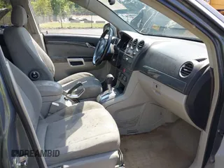 2008 Saturn VUE XE z VIN 3GSCL33P58S529662, wystawiony jako IAAI lot #42157619 z przebiegiem 196 718 mil mil oraz . Historia ofert i sprzedaży dostępna na DreamBid. Obrazek 5.