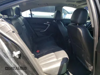 2015 Buick Regal Premium I with VIN 2G4GP5EX8F9257494, listed as a Copart auction lot 65722695 with 92,931 mi miles and Clean title. Bid and sale history available at DreamBid. Image 10.