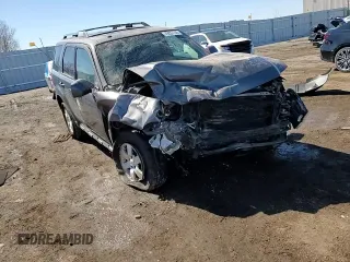 2012 Ford Escape Limited z VIN 1FMCU0E7XCKB19962, wystawiony jako Copart lot #49287765 z przebiegiem 132 747 mil mil oraz Szkoda całkowita • Salvage title. Historia ofert i sprzedaży dostępna na DreamBid. Obrazek 12.