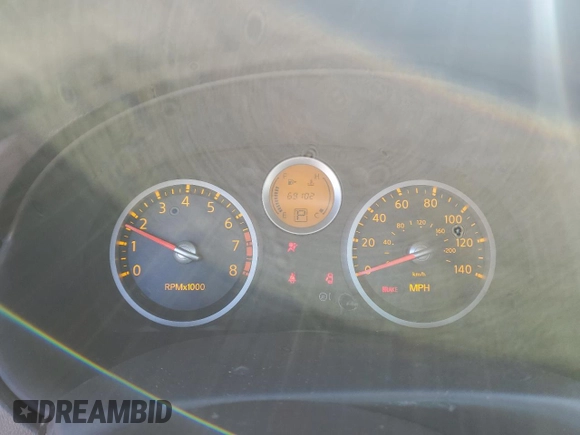 2008 Nissan Sentra 2.0 z VIN 3N1AB61E98L715548, wystawiony jako Copart lot #52384545 z przebiegiem 69 102 mil mil oraz Szkoda całkowita • Salvage title. Historia ofert i sprzedaży dostępna na DreamBid. Obrazek 9.