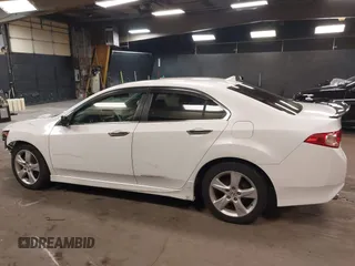 2012 Acura TSX Special Edition with VIN JH4CU2F89CC015611, listed as a IAAI auction lot 41866033 with 107,975 mi miles and . Bid and sale history available at DreamBid. Image 15.