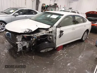 2014 Toyota Avalon Limited with VIN 4T1BK1EB1EU088538, listed as a IAAI auction lot 41793990 with 75,244 mi miles. Bid and sale history available at carsss.com. Image 22.