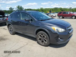 2015 Subaru Crosstrek Premium с VIN JF2GPACC2F8271966, выставлен на аукционе Copart как лот 59285815 с пробегом 179 357 миль миль и Чистый • Clean title. История ставок и продаж доступна на DreamBid. Изображение 4.