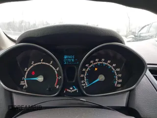 2019 Ford Fiesta SE with VIN 3FADP4BJXKM128486, listed as a IAAI auction lot 41876011 with 77,978 mi miles. Bid and sale history available at carsss.com. Image 7.