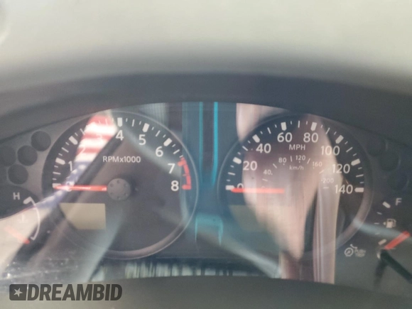 2020 Nissan Frontier SV z VIN 1N6ED0EB6LN709864, wystawiony jako Copart lot #58526565 z przebiegiem Nie podano mil oraz Szkoda całkowita • Salvage title. Historia ofert i sprzedaży dostępna na DreamBid. Obrazek 9.