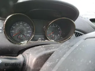 2012 Hyundai Genesis Coupe Premium с VIN KMHHT6KD1CU074257, выставлен на аукционе Copart как лот 54830245 с пробегом Не указан миль и Списание • Salvage title. История ставок и продаж доступна на DreamBid. Изображение 9.