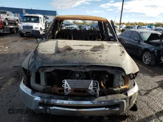 2015 Ram 2500 SLT with VIN 3C6TR5JT8FG621569, listed as a Copart auction lot 76003474 with Not provided miles and Clean title. Bid and sale history available at DreamBid. Image 5.