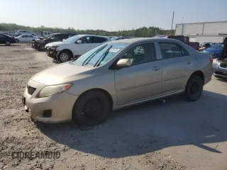 2010 Toyota Corolla с VIN 2T1BU4EE7AC498066, выставлен на аукционе Copart как лот 63828825 с пробегом 169 940 миль миль и Списание • Salvage title. История ставок и продаж доступна на DreamBid. Изображение 1.
