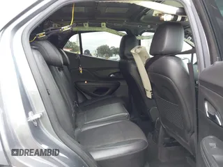 2019 Buick Encore Sport Touring with VIN KL4CJ1SB3KB744708, listed as a IAAI auction lot 42025141 with 127,220 mi miles. Bid and sale history available at carsss.com. Image 8.