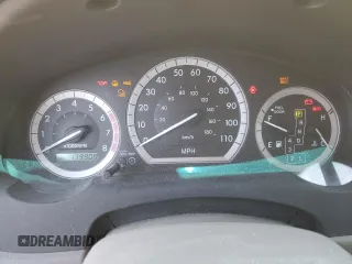 2004 Toyota Sienna CE z VIN 5TDZA23C94S048718, wystawiony jako Copart lot #56065335 z przebiegiem 139 908 mil mil oraz Szkoda całkowita • Salvage title. Historia ofert i sprzedaży dostępna na DreamBid. Obrazek 9.