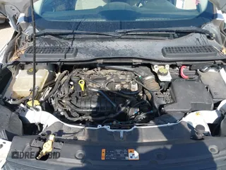 2013 Ford Escape SE with VIN 1FMCU0GX1DUA80455, listed as a IAAI auction lot 41756952 with 211,389 mi miles. Bid and sale history available at carsss.com. Image 10.