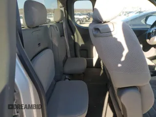 2009 Nissan Frontier SE with VIN 1N6BD06T59C403088, listed as a Copart auction lot 82567274 with 101,255 mi miles and Salvage title. Bid and sale history available at DreamBid. Image 10.