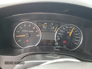 2009 Chevrolet Colorado Work Truck z VIN 1GCCS199498121661, wystawiony jako Copart lot #47581085 z przebiegiem 187 123 mil mil oraz Szkoda całkowita • Salvage title. Historia ofert i sprzedaży dostępna na DreamBid. Obrazek 9.