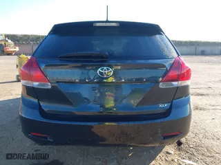 2013 Toyota Venza LE with VIN 4T3ZA3BB3DU073448, listed as a IAAI auction lot 41399298 with 207,429 mi miles. Bid and sale history available at carsss.com. Image 16.