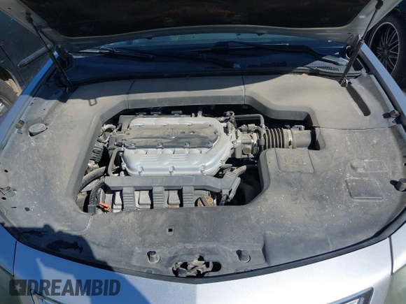2012 Acura TL Auto z VIN 19UUA8F24CA021794, wystawiony jako IAAI lot #42269447 z przebiegiem 151 197 mil mil oraz . Historia ofert i sprzedaży dostępna na DreamBid. Obrazek 10.