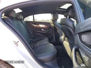 2019 Mercedes-Benz CLS with VIN WDD2J5KB2KA027785, listed as a Copart auction lot 42452804 with 70,771 mi miles. Bid and sale history available at carsss.com. Image 10.