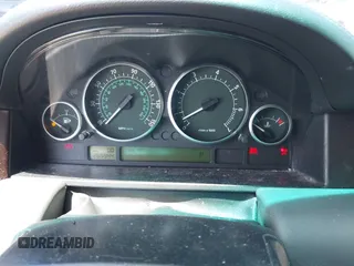 2006 Land Rover Range Rover HSE с VIN SALMF15466A238724, выставлен на аукционе IAAI как лот 42561519 с пробегом 265 944 миль миль и . История ставок и продаж доступна на DreamBid. Изображение 7.