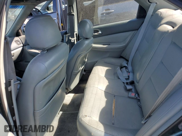 1997 Honda Accord EX with VIN 1HGCD5668VA113949, listed as a Copart auction lot 72819714 with 250,206 mi miles and Salvage Title. Bid and sale history available at DreamBid. Image 10.