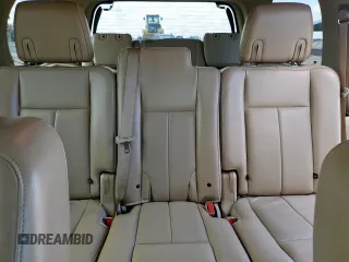 2008 Ford Expedition Eddie Bauer z VIN 1FMFU17598LA80524, wystawiony jako Copart lot #56048805 z przebiegiem 207 990 mil mil oraz Szkoda całkowita • Salvage title. Historia ofert i sprzedaży dostępna na DreamBid. Obrazek 10.