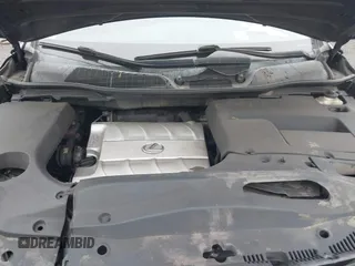 2010 Lexus RX 350 z VIN 2T2BK1BA4AC069856, wystawiony jako IAAI lot #41952761 z przebiegiem 204 342 mil mil oraz . Historia ofert i sprzedaży dostępna na DreamBid. Obrazek 10.