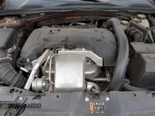 2018 Buick Regal Essence с VIN W04GP6SX2J1137227, выставлен на аукционе IAAI как лот 41657402 с пробегом 68 371 миль миль и . История ставок и продаж доступна на DreamBid. Изображение 10.