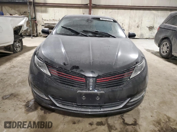2014 Lincoln MKZ Hybrid с VIN 3LN6L2LU4ER804378, выставлен на аукционе Copart как лот 87747365 с пробегом 106 317 миль миль и Списание • Salvage title. История ставок и продаж доступна на DreamBid. Изображение 5.