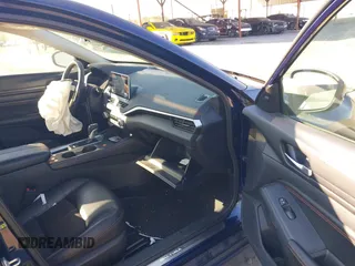 2019 Nissan Altima 2.5 SR with VIN 1N4BL4CV2KN319426, listed as a IAAI auction lot 40690601 with 98,875 mi miles. Bid and sale history available at carsss.com. Image 5.