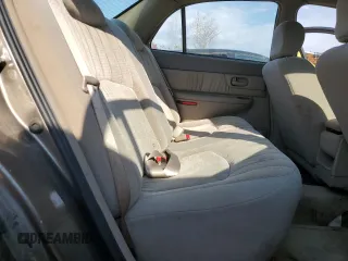 2004 Buick Century Custom with VIN 2G4WS52J241242768, listed as a Copart auction lot 77792764 with 167,060 mi miles and Clean Title. Bid and sale history available at carsss.com. Image 10.