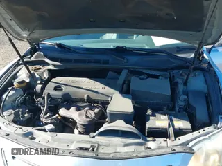 2007 Toyota Camry CE with VIN 4T1BE46K07U630190, listed as a IAAI auction lot 43492593 with 108,825 mi miles and . Bid and sale history available at DreamBid. Image 12.