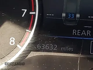 2021 Nissan Sentra SR z VIN 3N1AB8DV4MY229900, wystawiony jako IAAI lot #42222601 z przebiegiem 63 632 mil mil oraz . Historia ofert i sprzedaży dostępna na DreamBid. Obrazek 15.