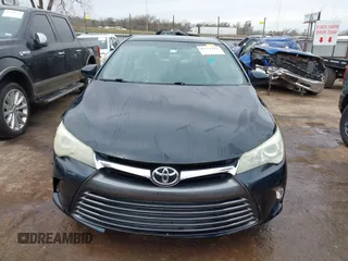 2015 Toyota Camry XLE with VIN 4T4BF1FK9FR450447, listed as a IAAI auction lot 41771512 with 218,691 mi miles and . Bid and sale history available at DreamBid. Image 13.