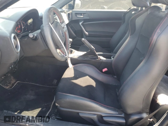 2014 Subaru BRZ Limited with VIN JF1ZCAC13E9603655, listed as a Copart auction lot 43724745 with 30,156 mi miles and Salvage Title. Bid and sale history available at carsss.com. Image 7.