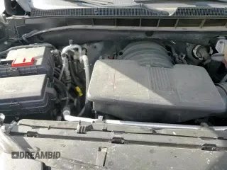 2023 Chevrolet Tahoe Premier с VIN 1GNSKSKL9PR455531, выставлен на аукционе Copart как лот 54576805 с пробегом Не указан миль и Списание • Salvage title. История ставок и продаж доступна на DreamBid. Изображение 14.