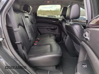 2014 Cadillac SRX Premium Collection z VIN 3GYFNGE34ES676646, wystawiony jako Copart lot #53478695 z przebiegiem 115 096 mil mil oraz Szkoda całkowita • Salvage title. Historia ofert i sprzedaży dostępna na DreamBid. Obrazek 11.