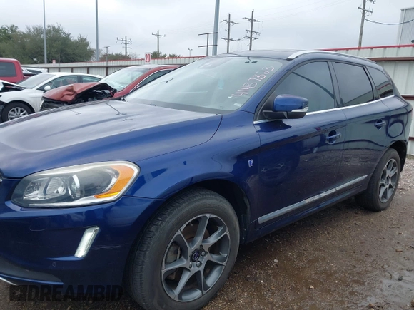 2015 Volvo XC60 z VIN YV449MDV5F2713068, wystawiony jako IAAI lot #41437323 z przebiegiem 159 473 mil mil oraz . Historia ofert i sprzedaży dostępna na DreamBid. Obrazek 14.