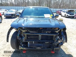 2024 Nissan Frontier Pro-4X with VIN 1N6ED1EK3RN654112, listed as a IAAI auction lot 41686345 with 14,893 mi miles and . Bid and sale history available at DreamBid. Image 13.