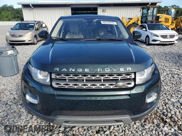 2015 Land Rover Range Rover Evoque Pure Plus с VIN SALVP2BG1FH023359, выставлен на аукционе Copart как лот 60722915 с пробегом 94 942 миль миль и Чистый • Clean title. История ставок и продаж доступна на DreamBid. Изображение 5.
