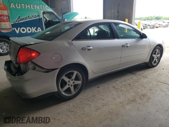 2009 Pontiac G6 GT 1SA z VIN 1G2ZH57N394166909, wystawiony jako Copart lot #59262535 z przebiegiem 119 833 mil mil oraz Szkoda całkowita • Salvage title. Historia ofert i sprzedaży dostępna na DreamBid. Obrazek 3.