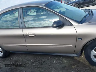 2004 Ford Taurus SES with VIN 1FAFP55SX4G186114, listed as a IAAI auction lot 41899257 with 204,110 mi miles and . Bid and sale history available at DreamBid. Image 13.