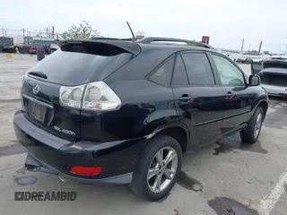 2006 Lexus RX 400h с VIN JTJHW31U160017643, выставлен на аукционе IAAI как лот 42755460 с пробегом 114 324 миль миль и . История ставок и продаж доступна на DreamBid. Изображение 4.