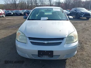 2007 Chevrolet Cobalt LS with VIN 1G1AK55F777301061, listed as a IAAI auction lot 41899079 with 148,197 mi miles and . Bid and sale history available at DreamBid. Image 12.