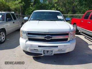 2009 Chevrolet Silverado 1500 LT with VIN 3GCEC23J29G136510, listed as a IAAI auction lot 41972478 with 1 mi miles. Bid and sale history available at carsss.com. Image 12.