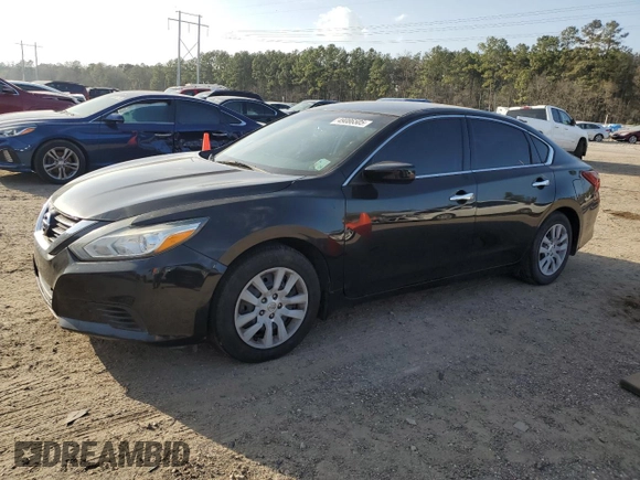 2018 Nissan Altima 2.5 S with VIN 1N4AL3AP9JC259231, listed as a Copart auction lot 49086505 with 149,298 mi miles and Salvage Title. Bid and sale history available at carsss.com. Image 1.