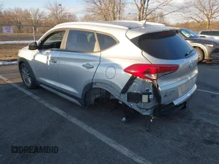 2018 Hyundai Tucson SEL with VIN KM8J3CA48JU762268, listed as a IAAI auction lot 41304445 with 71,958 mi miles and . Bid and sale history available at DreamBid. Image 6.