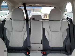 2024 Subaru Forester Premium with VIN JF2SKADC4RH426528, listed as a Copart auction lot 59957325 with 8,306 mi miles and Salvage title. Bid and sale history available at DreamBid. Image 10.